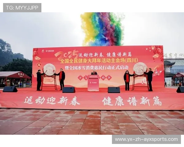 全国全民健身大赛在各地开展，让普通体育爱好者在家门口就能登上全国大舞台