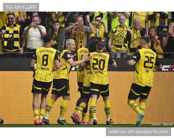 多特蒙德签约本土边路快将